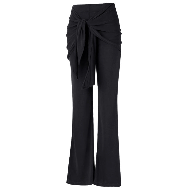 Legging de yoga deux pièces — Confort et performance