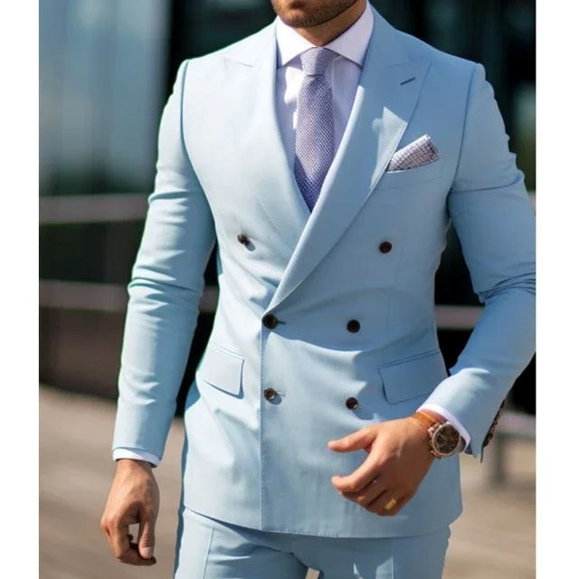 Costume d'homme
