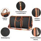 Stylish Women's Duffel Travel Bag
