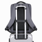 Sophisticated Waterproof Professional Laptop Backpack
