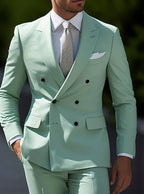 Costume d'homme