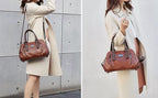 Bobina l The Elegant Vintage Handbag