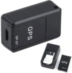 Premium Mini GPS Tracker – Car Tracker No Subscription