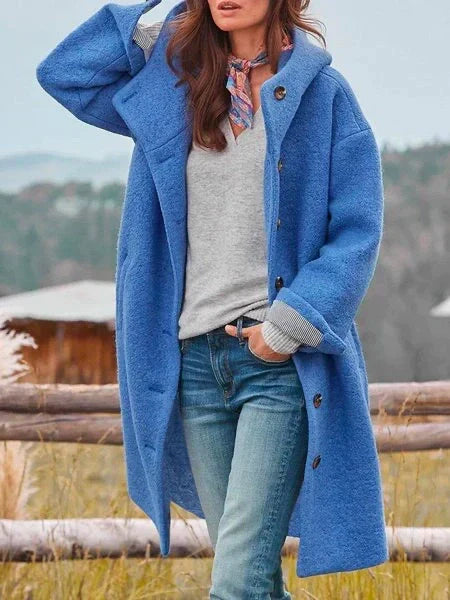 Kalani | Comfy coat