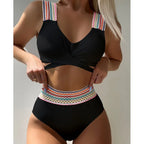 Maillot De Bain 2 Pièces - Chic&Shines