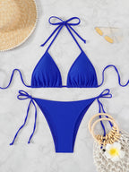 Joséphine — Maillot une pièce blanc