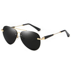 Lunettes de soleil polarisées classiques - Chic&Shines