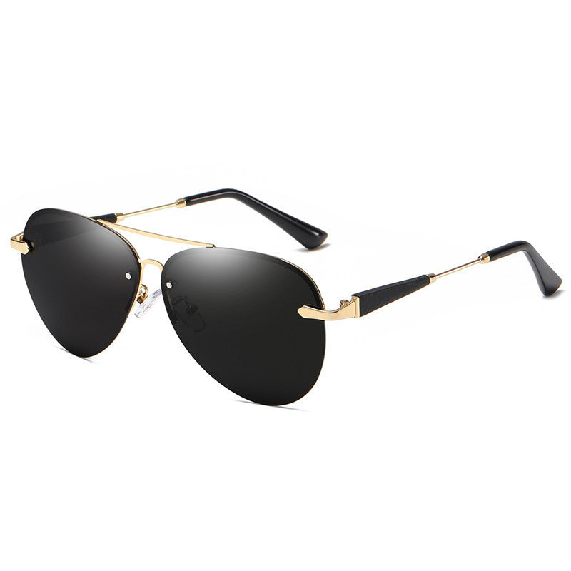 Lunettes de soleil polarisées classiques - Chic&Shines