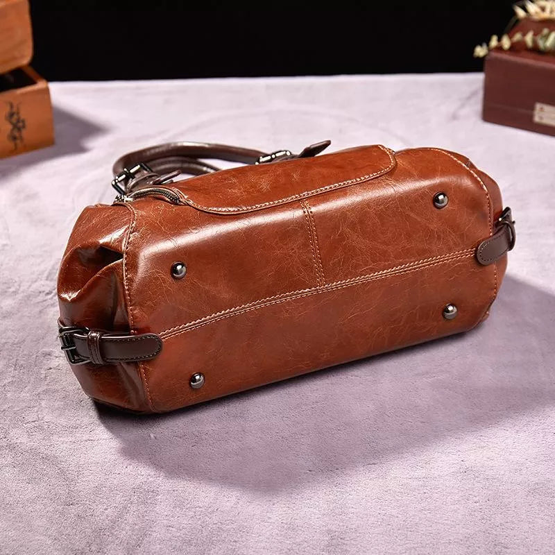 Bobina l The Elegant Vintage Handbag