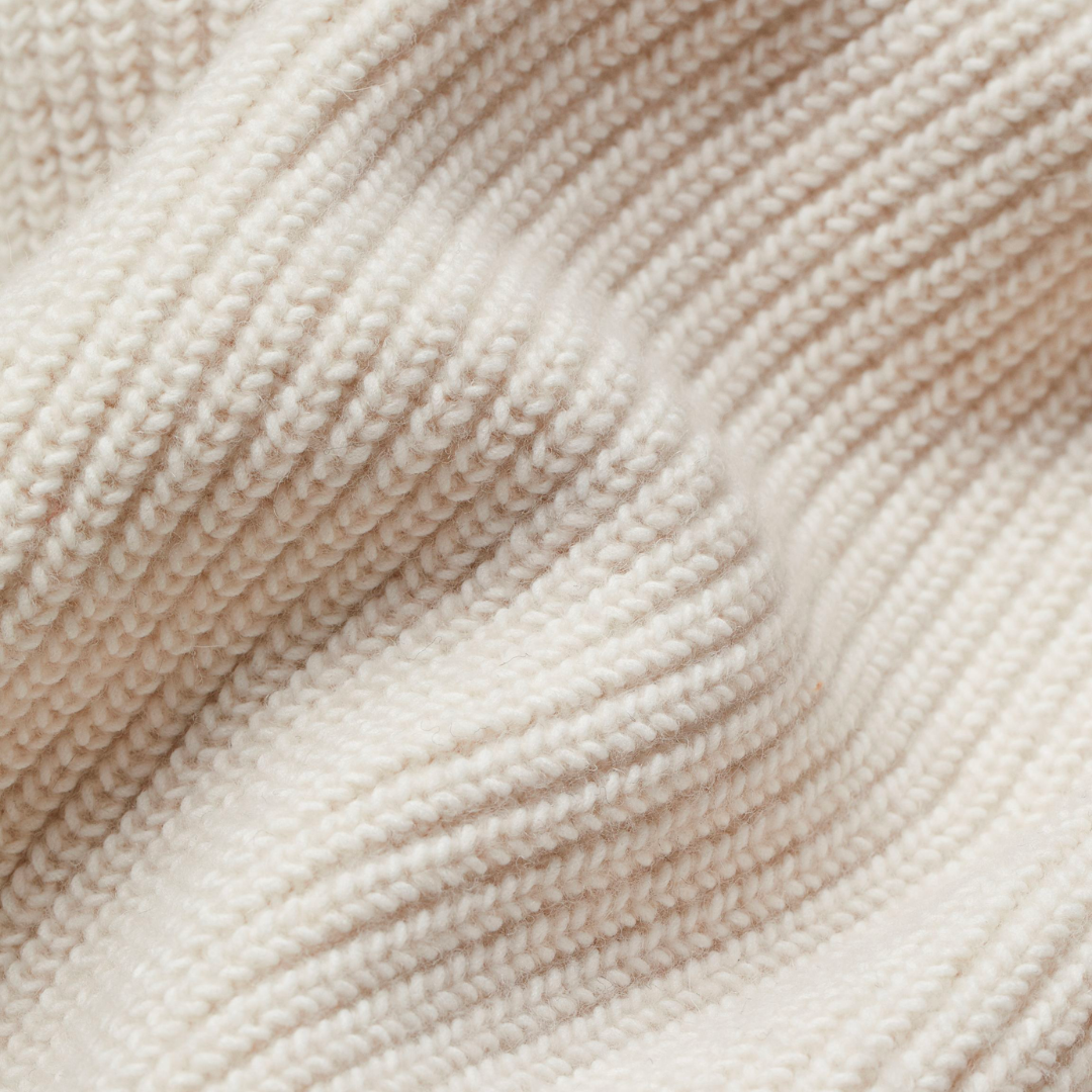 Mira | Cardigan tricoté automnal