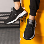 Orthopedic work and safety shoes - Trotting