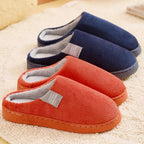Rosela - Chaussons d'hiver chauds pour femmes