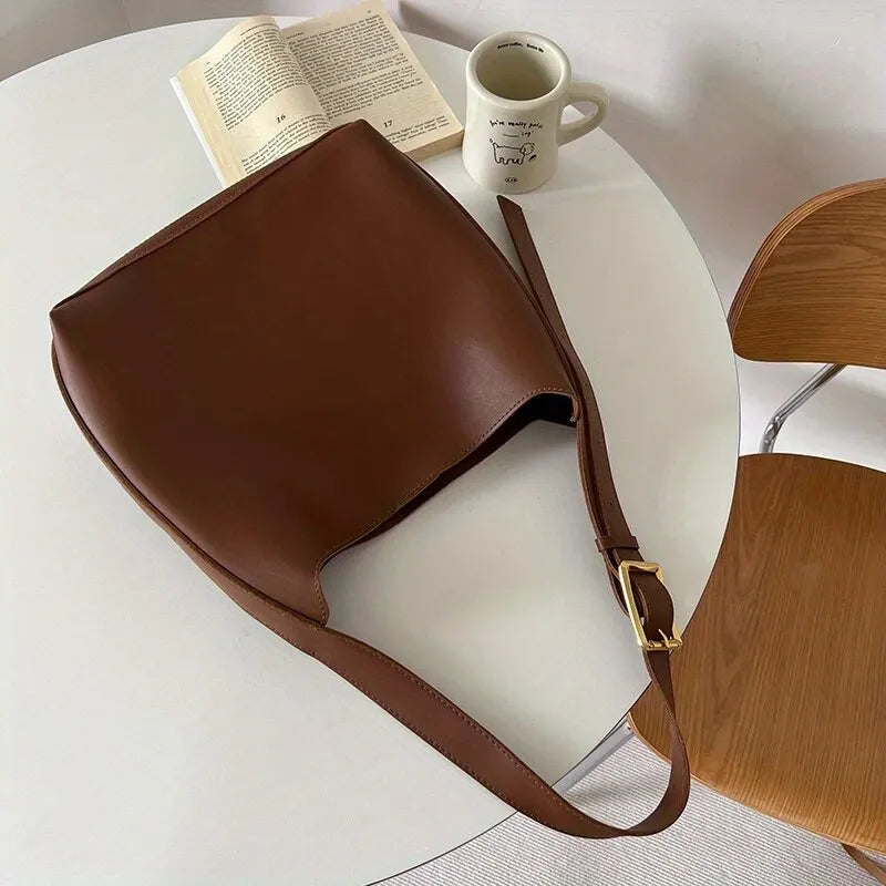 Callista Sac à bandoulière élégant