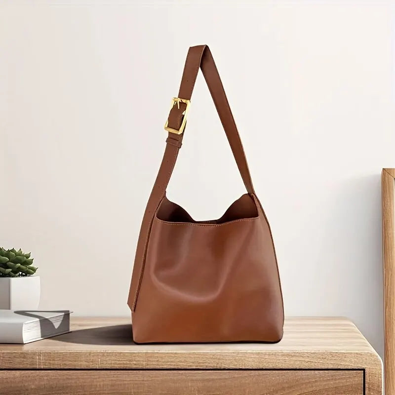 Callista Sac à bandoulière élégant