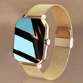 Advanced Multifunctional Smartwatch