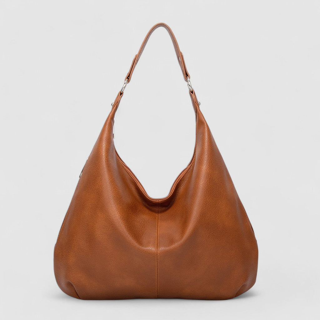 AURORA | Stylish Vegan Leather Shoulder Bag