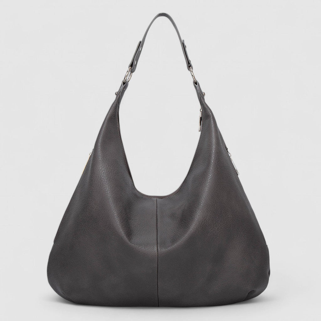 AURORA | Stylish Vegan Leather Shoulder Bag