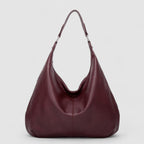 AURORA | Stylish Vegan Leather Shoulder Bag