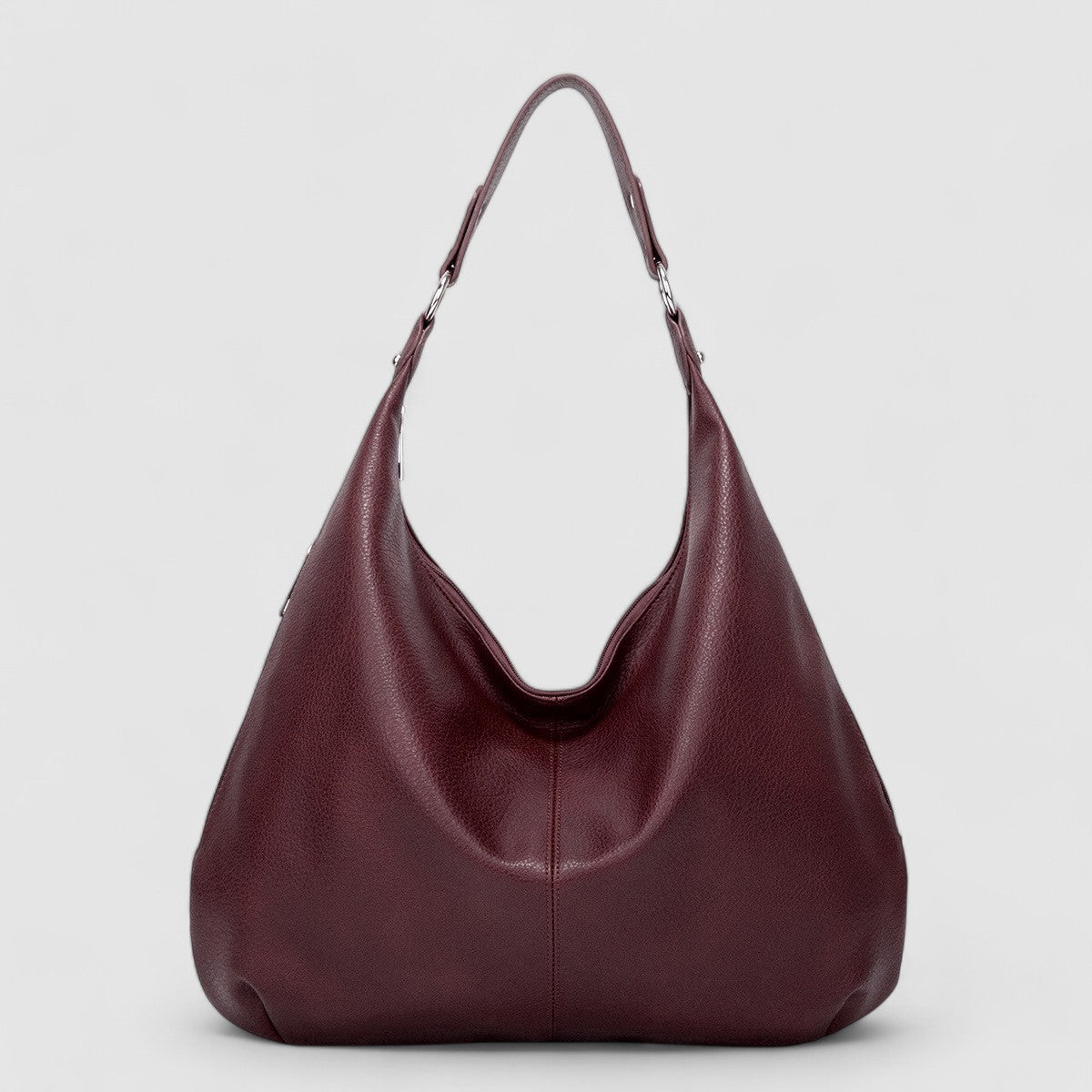 AURORA | Stylish Vegan Leather Shoulder Bag