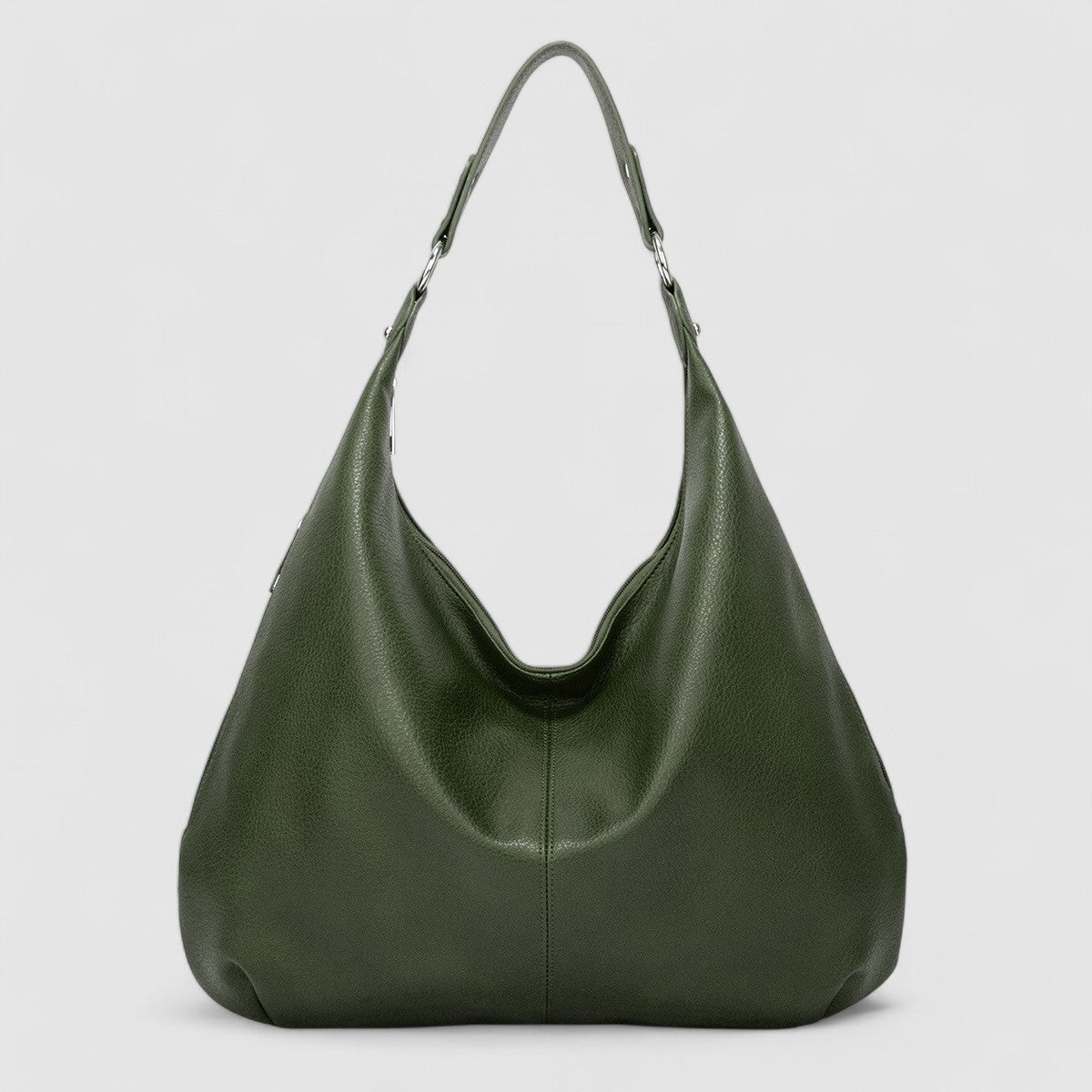 AURORA | Stylish Vegan Leather Shoulder Bag