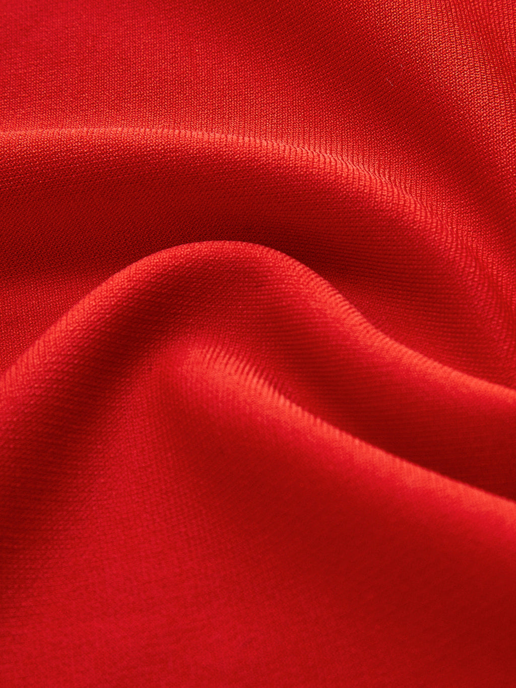 Maxi-robe élégante d'automne | Détail d'épaule | Silhouette ajustée