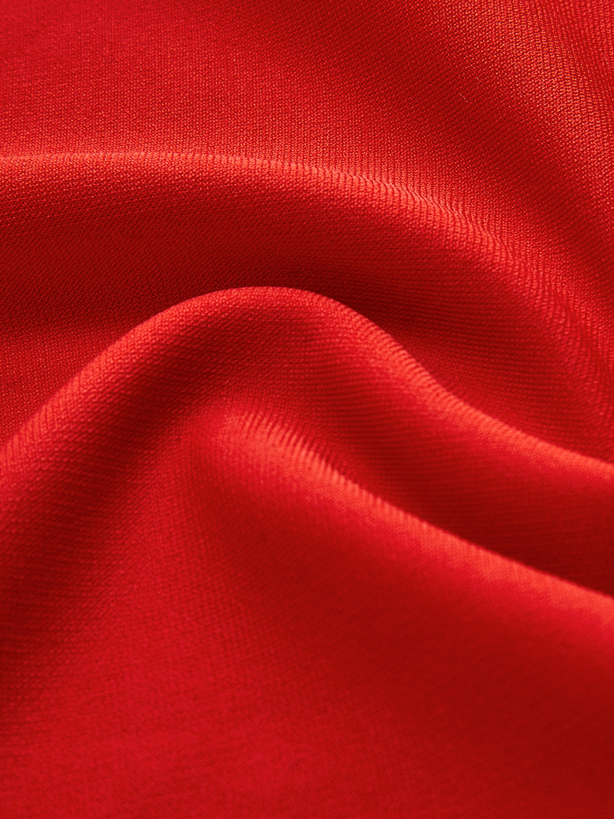 Maxi-robe élégante d'automne | Détail d'épaule | Silhouette ajustée