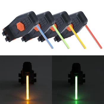 Bicycle taillight