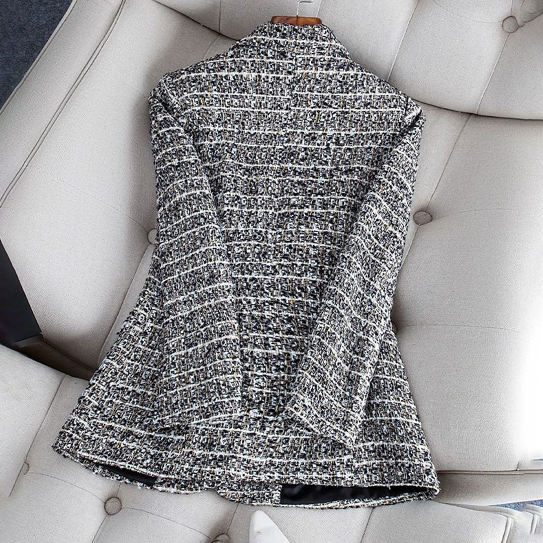 Blythe - Un blazer élégant pour l'automne