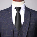 Ensemble 3 pièces inspiré de Peaky Blinders