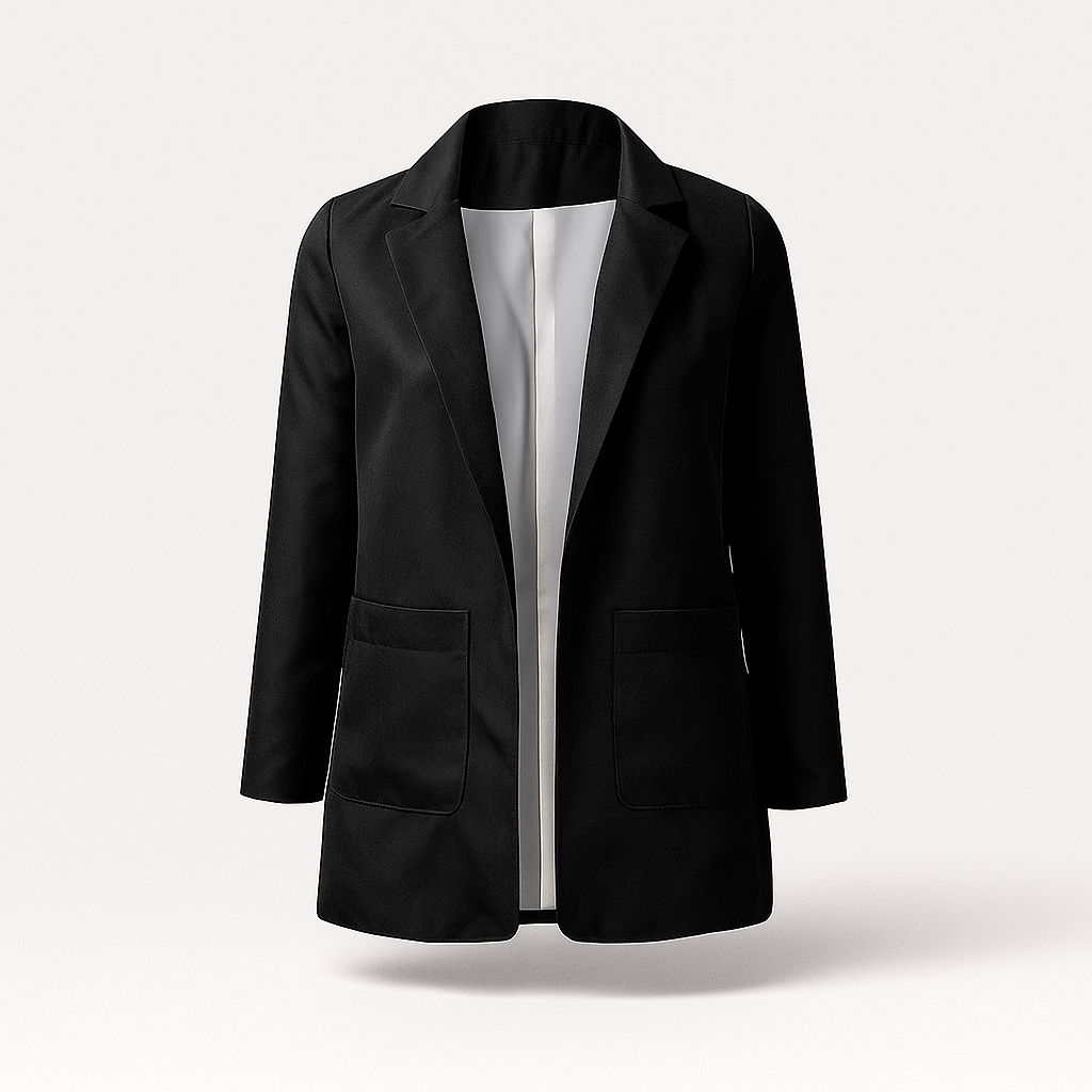 Black Blazer
