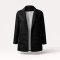 Black Blazer