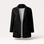 Black Blazer