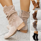 Kerstin - Fall Ankle Boots