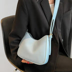 Sac crossbody minimaliste pour femmes : Élégant & pratique