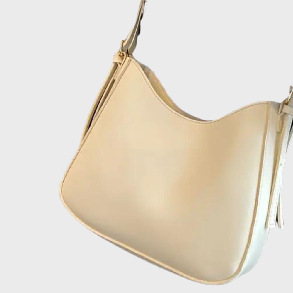 Sac crossbody minimaliste pour femmes : Élégant & pratique