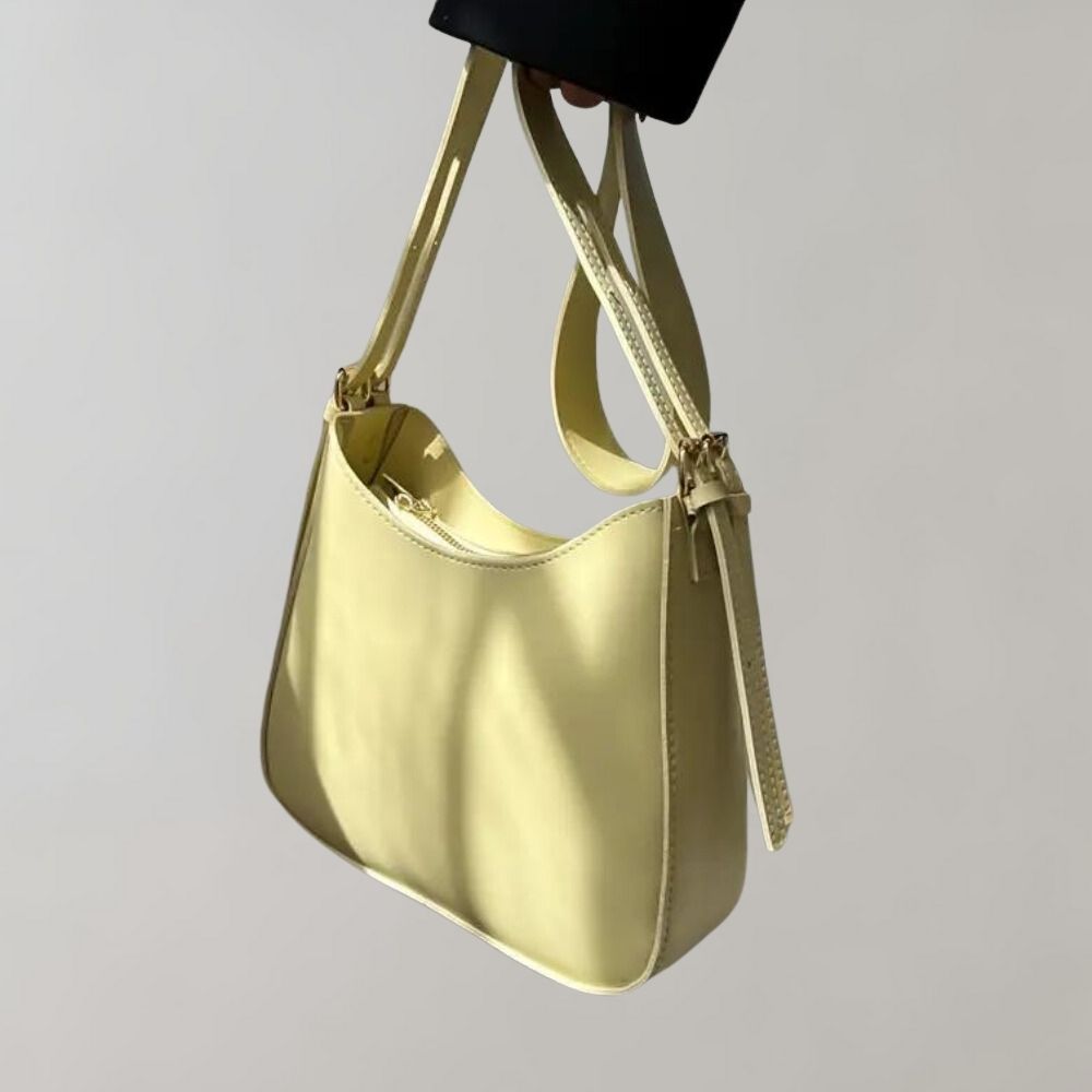 Sac crossbody minimaliste pour femmes : Élégant & pratique