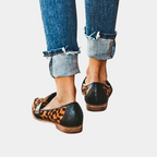 Elora | Mocassins confortables et élégants pour femmes - Collection Automne