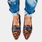 Elora | Mocassins confortables et élégants pour femmes - Collection Automne