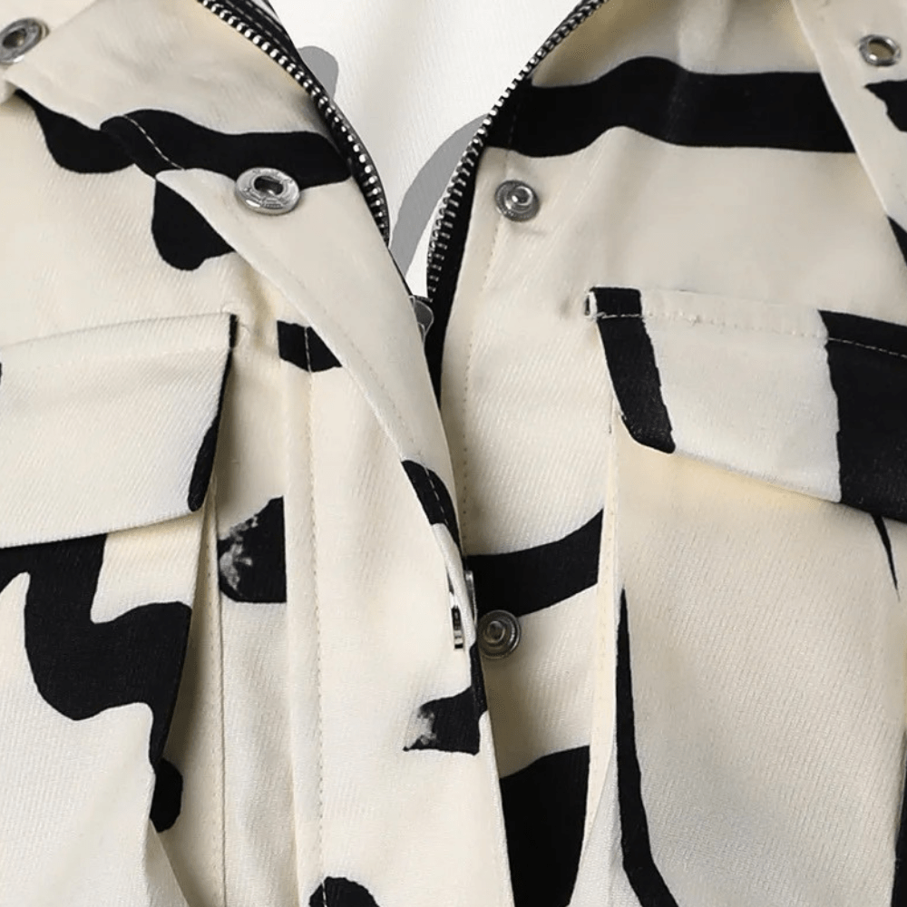Stella - Stylish Autumn Jacket for Women