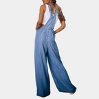 Domika - Combinaison d'automne confortable pour femmes