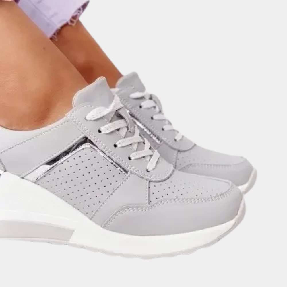 Baskets décontractées Sorcha pour femmes – Confort élégant au quotidien