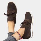 Zyra - Baskets élégantes pour femmes