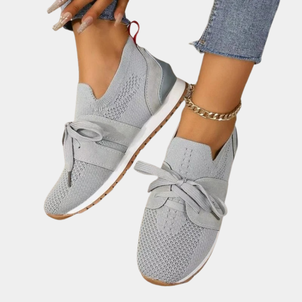 Zyra - Baskets élégantes pour femmes