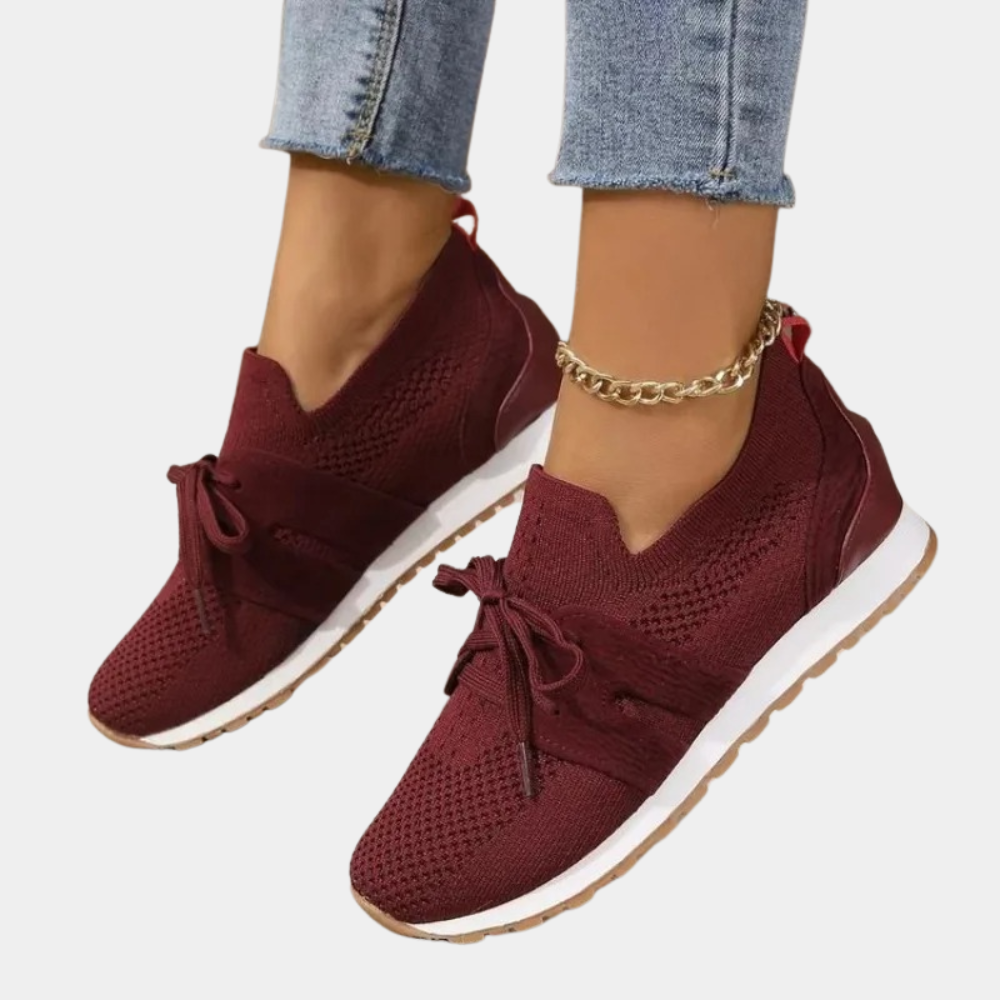 Zyra - Baskets élégantes pour femmes