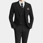 Costume de mariage élégant | hommes