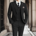 Costume de mariage élégant | hommes