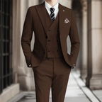 Costume de mariage élégant | hommes