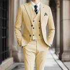 Costume de mariage élégant | hommes