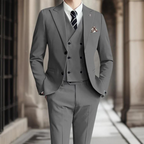 Costume de mariage élégant | hommes