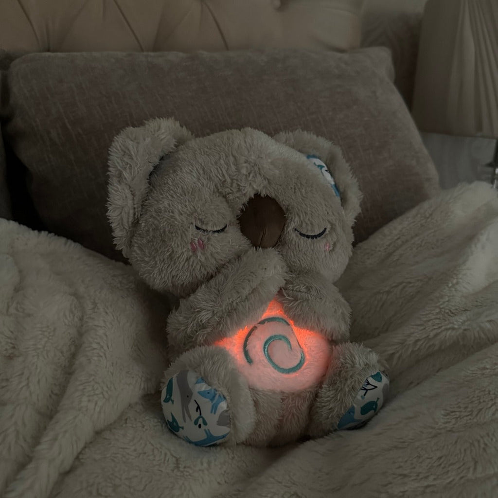 Compagnon de Respiration Relaxante | Apaisement et Sommeil Réparateur